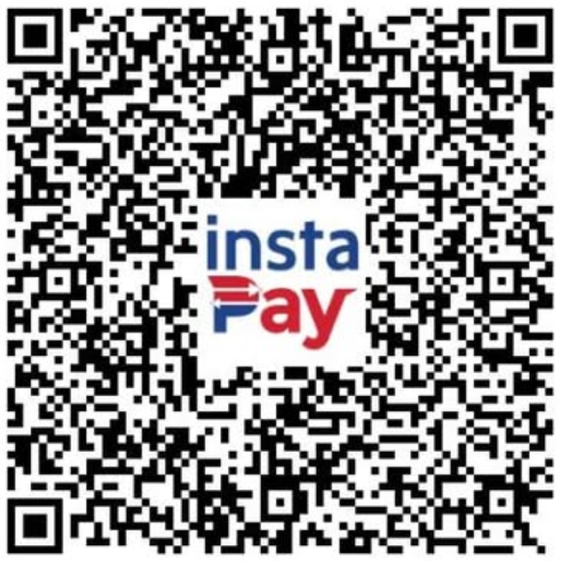 GCash QR